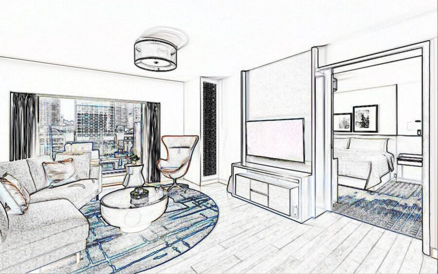 Demo Room Type