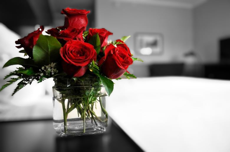 Flower Delivery